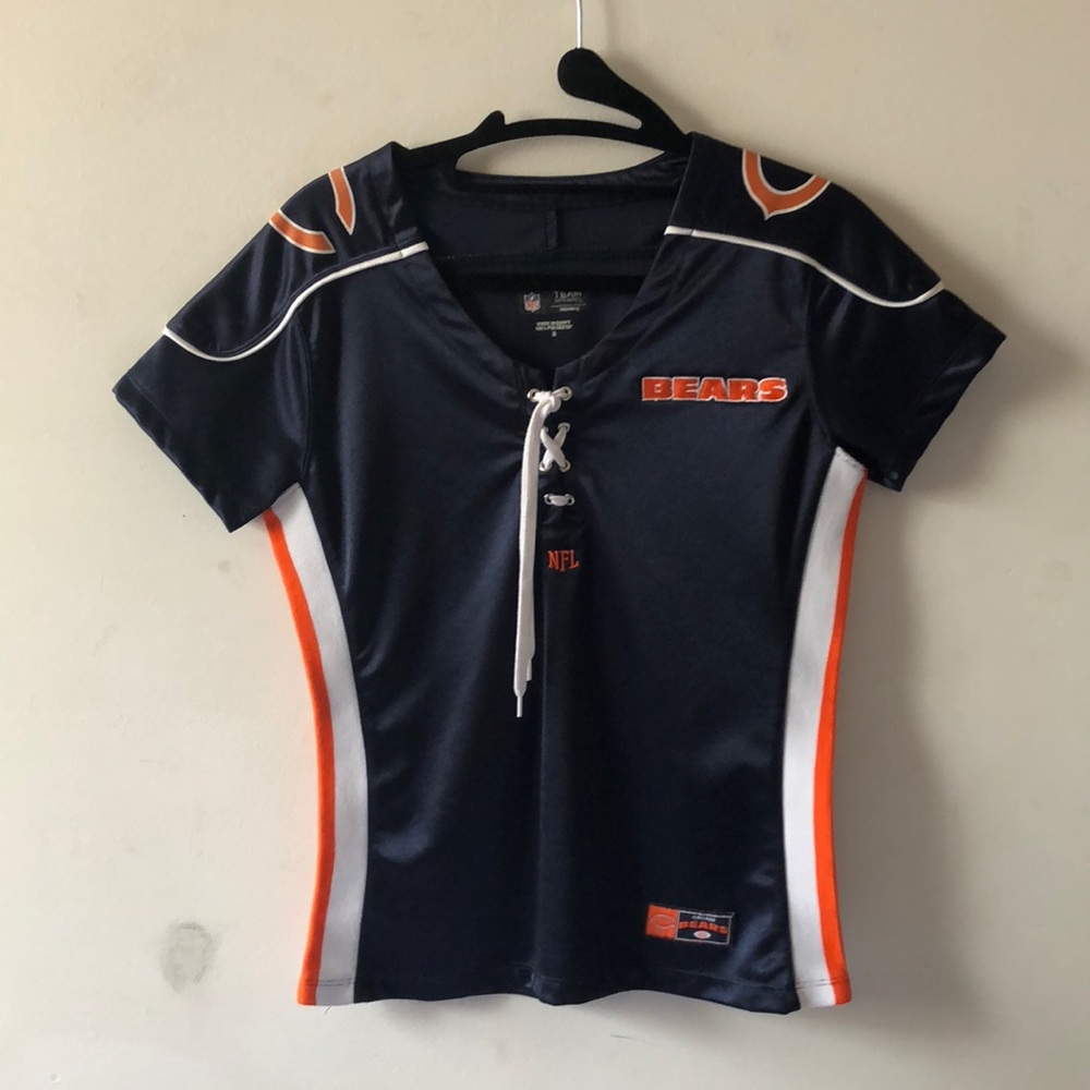 Bears jersey